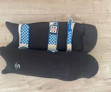 Complete Adult Cricket Kit - CA Plus 15000 Players Edition Bat