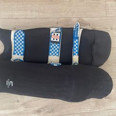 Complete Adult Cricket Kit - CA Plus 15000 Players Edition Bat