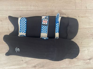 Complete Adult Cricket Kit - CA Plus 15000 Players Edition Bat