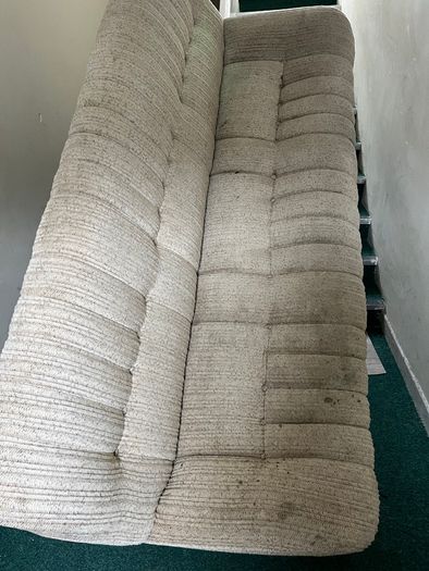 3 seater sofa