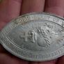 Antique Medals Pendants Holy Charms Image 4