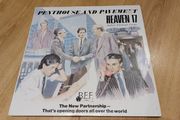 Heaven 17 - Vinyl Records + hundreds more