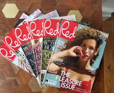 Red Magazine