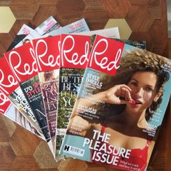 Red Magazine