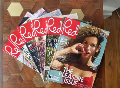 Red Magazine
