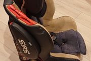 Childs Car Seat