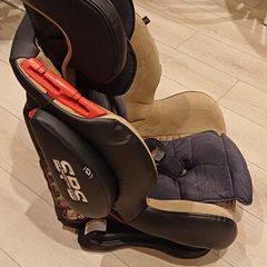 Childs Car Seat