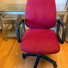 Office chair
