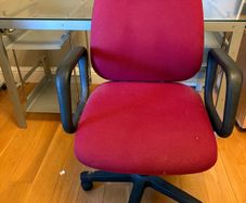office chair
