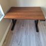 Home Office- Ergonomic Sit Stand Desk Image 2