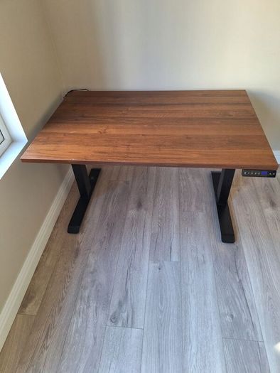 Home Office- Ergonomic Sit Stand Desk