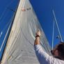 Yacht - Van de Stadt  - Alpha 32 - Survayed Image 2