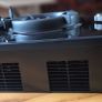 Built-in Electric flame  single Burner stove Image 4