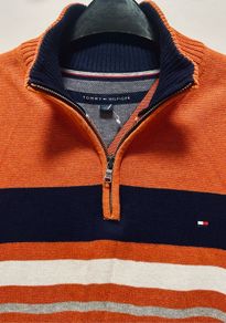 Tommy Hilfiger