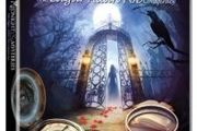 Midnight Mysteries: The Edgar Allan Poe Conspiracy PC Game. Brand New! Free Postage!