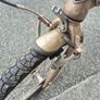 Folding Bicycle   - Read Description Image 4