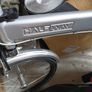 folding bike Image 2