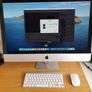 27" Apple iMac Late 2013 Image 2