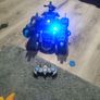 Batman batbot Image 4