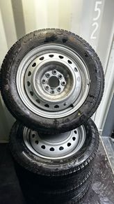 bridgestone rims and tyres