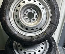 bridgestone rims and tyres