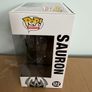 Funko Lord of the Rings Sauron 122 Image 2