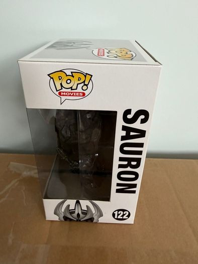 Funko Lord of the Rings Sauron 122
