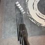 Callaway XR Irons 5 to PW Regular Flex  Excellent Game Improvement Set Image 4