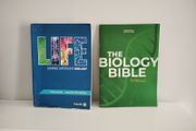 LIFE and The Biology Bible Leaving Certificate Biology