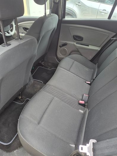 2010 Renault Megane