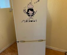 Fridge/Freezer for sale