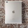 iPad Air 11" Starlight M2 Image 3