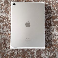 iPad Air 11" Starlight M2