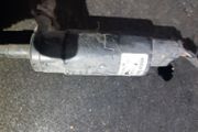 BMW Headlight Washer Pump 8377430