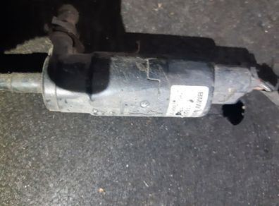 BMW Headlight Washer Pump 8377430