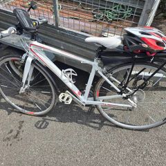 Giant Dash Liv XS bike