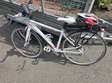 Giant Dash Liv XS bike