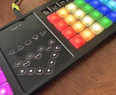 IRIJULE TheoryBoard Thy333 Chord Generator & Music Production/Composition Tool