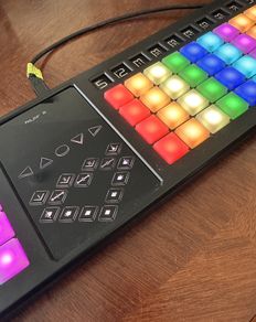 IRIJULE TheoryBoard Thy333 Chord Generator & Music Production/Composition Tool