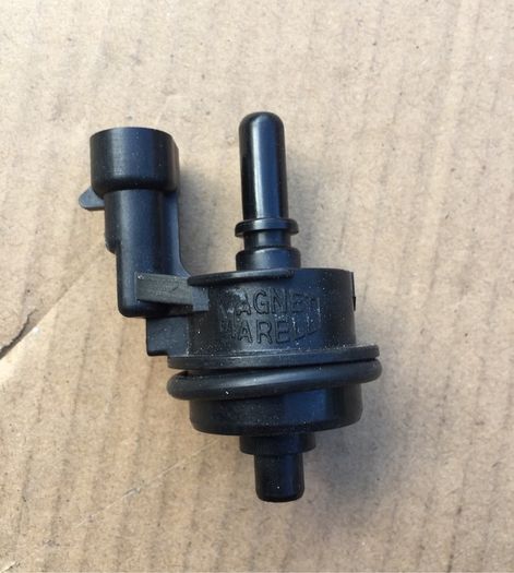 Idle Control Valve (Fiat Various)