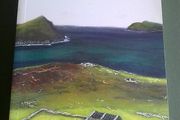 Inisvickillane A unique portrait of the Blasket Island Ireland Irish Kerry