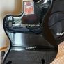 Fender Squire Jazzmaster with case Image 5