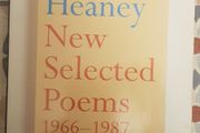 New Selected Poems: 1966-1987 by Seamus Heaney