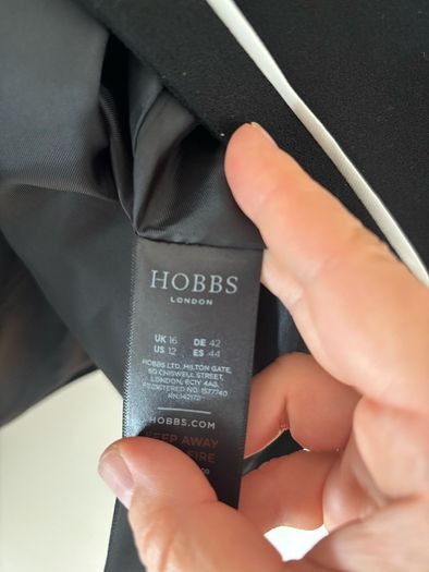 Hobbs Cordelia Jacket