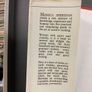 Rare Monica Sheridan Cookery Book Image 3