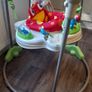 Fisher-Price Rainforest Jumperoo - Baby Activity Center (Excellent Condition) Image 8