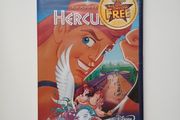 Hercules DVD Factory Sealed Never Used.