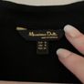 Boho blouse Massimo Dutti Image 4