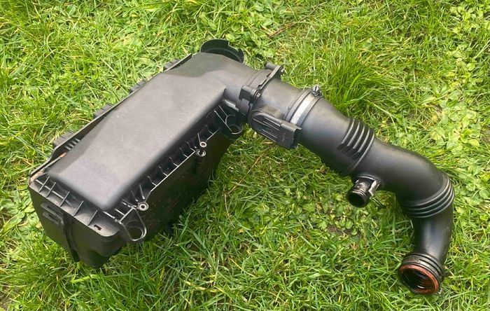 Citroen Engine Parts
