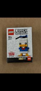 Lego Donald Duck Brickheadz 40377